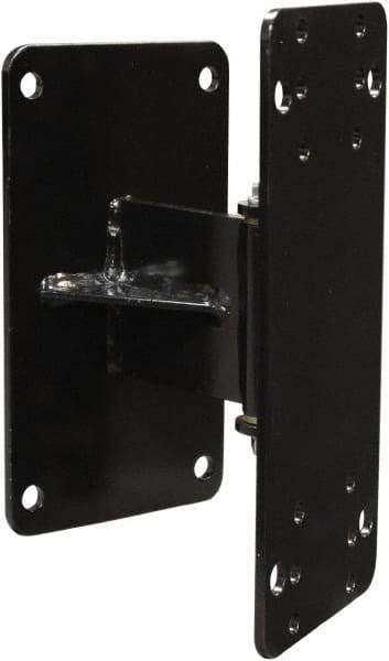 Reelcraft - Hose Reel Wall Mount Swing Bracket - Use with ReelTek, 4000, 5000, 5005 & 7000 - Eagle Tool & Supply