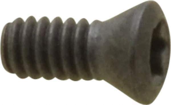 Kennametal - Screws for Indexable Drilling - For Use with Inserts - Eagle Tool & Supply