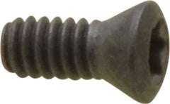 Kennametal - Screws for Indexable Drilling - For Use with Inserts - Eagle Tool & Supply