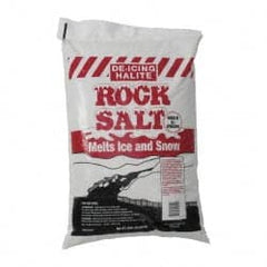 PRO-SOURCE - 50 Lb Bag Environmentally Safe Granular Ice & Snow Melter & De-Icer - Eagle Tool & Supply