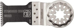 Fein - Concrete Rotary Tool Blade - For Use with Fein MultiMaster - Eagle Tool & Supply