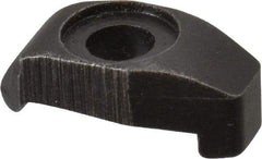 Kennametal - Series Top Groove, CM Clamp for Indexables - Right Hand Cut, Compatible with S2112 Clamp Screws - Eagle Tool & Supply