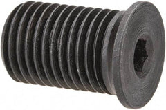 Kennametal - Screws for Indexable Milling & Turning - For Use with Shims - Eagle Tool & Supply