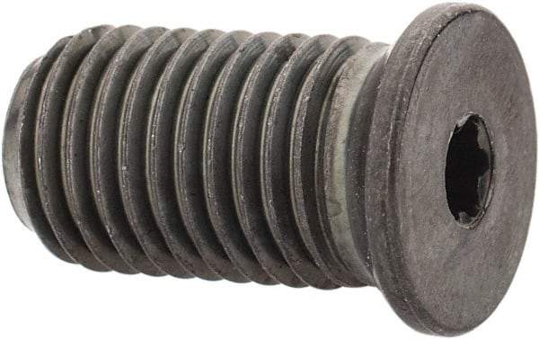Kennametal - Torx Plus Cap Screw for Indexable Milling & Turning - For Use with Shims - Eagle Tool & Supply