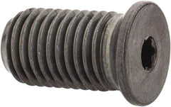 Kennametal - Torx Plus Cap Screw for Indexable Milling & Turning - For Use with Shims - Eagle Tool & Supply
