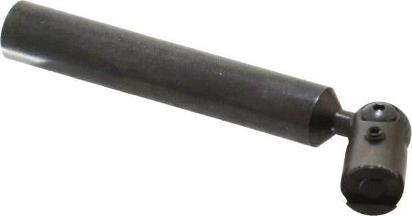 SPI - Test Indicator Attachments & Accessories Type: Clamp For Use With: Dovetail Style Dial Test Indicators - Eagle Tool & Supply