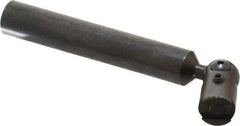 SPI - Test Indicator Attachments & Accessories Type: Clamp For Use With: Dovetail Style Dial Test Indicators - Eagle Tool & Supply
