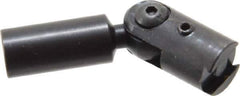 SPI - Test Indicator Attachments & Accessories Type: Clamp For Use With: Dovetail Style Dial Test Indicators - Eagle Tool & Supply