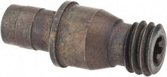 Kennametal - Lock Pin for Indexable Turning Tools - Series Kenloc, Compatible with Inserts - Eagle Tool & Supply