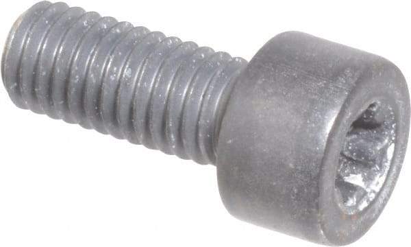Kennametal - Torx Cap Screw for Indexable Boring Bars, Grooving & Turning - For Use with Clamps - Eagle Tool & Supply