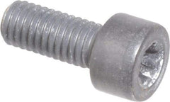 Kennametal - Torx Cap Screw for Indexable Boring Bars, Grooving & Turning - For Use with Clamps - Eagle Tool & Supply