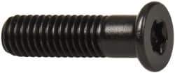 Made in USA - Torx Lock Screw for Indexable Tools - #10-32 Thread, Compatible with Inserts - Eagle Tool & Supply