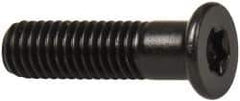 Made in USA - Torx Lock Screw for Indexable Tools - #10-32 Thread, Compatible with Inserts - Eagle Tool & Supply
