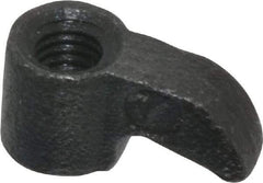Made in USA - Series Finger Clamp, CL Clamp for Indexables - Neutral Cut, 0.31" High, Compatible with XNS-36 Clamp Screws - Eagle Tool & Supply
