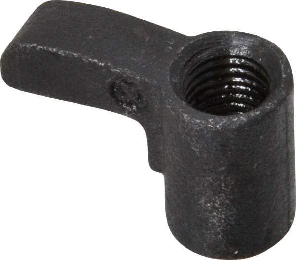 Made in USA - Series Finger Clamp, CL Clamp for Indexables - Neutral Cut, 0.66" High, Compatible with XNS-510, XNS-59 Clamp Screws - Eagle Tool & Supply