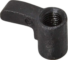 Made in USA - Series Finger Clamp, CL Clamp for Indexables - Neutral Cut, 0.66" High, Compatible with XNS-510, XNS-59 Clamp Screws - Eagle Tool & Supply