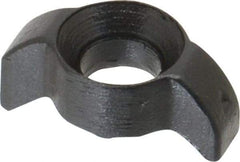 Made in USA - Series Bridge Clamp, HC Clamp for Indexables - Neutral Cut, 0.28" High, 0.17" Diam, Compatible with CS-96, CS-94 Clamp Screws - Eagle Tool & Supply