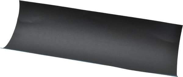 Norton - 400 Grit, Silicon Carbide Sanding Sheet - 9" Long x 3-2/3" Wide, Super Fine Grade, B Weighted Paper Backing - Eagle Tool & Supply