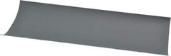 Norton - 600 Grit, Silicon Carbide Sanding Sheet - 9" Long x 3-2/3" Wide, Super Fine Grade, B Weighted Paper Backing - Eagle Tool & Supply