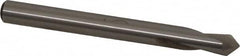 Keo - 1/4" Body Diam, 90°, 2-1/2" OAL, Cobalt Spotting Drill - Eagle Tool & Supply