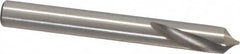 Keo - 3/8" Body Diam, 90°, 3-1/8" OAL, Cobalt Spotting Drill - Eagle Tool & Supply