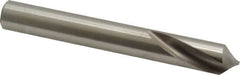 Keo - 1/2" Body Diam, 90°, 3-3/4" OAL, Cobalt Spotting Drill - Eagle Tool & Supply
