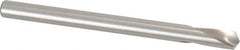 Keo - 3/8" Body Diam, 120°, 5" OAL, Cobalt Spotting Drill - Eagle Tool & Supply