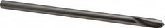 Keo - 3/8" Body Diam, 120°, 7" OAL, Cobalt Spotting Drill - Eagle Tool & Supply