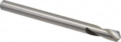 Keo - 1/2" Body Diam, 120°, 6" OAL, Cobalt Spotting Drill - Eagle Tool & Supply