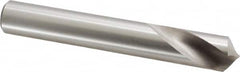 Keo - 3/4" Body Diam, 120°, 5" OAL, Cobalt Spotting Drill - Eagle Tool & Supply