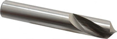 Keo - 1" Body Diam, 120°, 6" OAL, Cobalt Spotting Drill - Eagle Tool & Supply