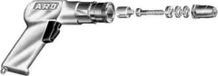 AVK - #10-24 Thread Adapter Kit for Pneumatic Insert Tool - Thread Adaption Kits Do Not Include Gun - Eagle Tool & Supply