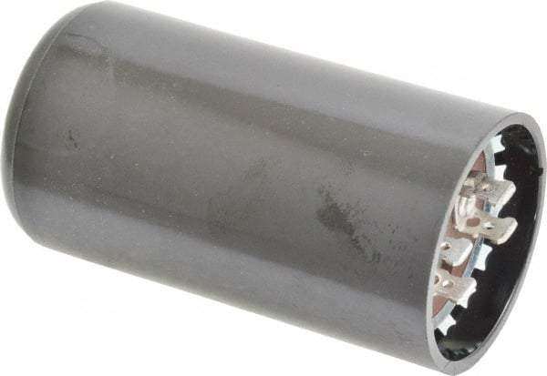 Value Collection - 708-850 Microfarad Motor Capacitor - 110/125 Volts - Eagle Tool & Supply