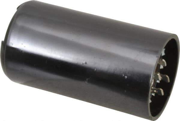 Value Collection - 72-88 Microfarad Motor Capacitor - 330 Volts - Eagle Tool & Supply