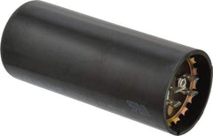 Value Collection - 108-130 Microfarad Motor Capacitor - 330 Volts - Eagle Tool & Supply