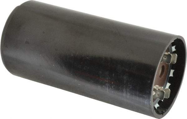 Value Collection - 145-175 Microfarad Motor Capacitor - 330 Volts - Eagle Tool & Supply