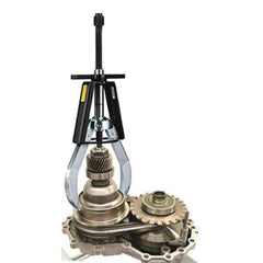 Posi Lock Puller - Pullers & Separators Type: Posilock Puller Applications: Transmission Bearing Puller - Eagle Tool & Supply