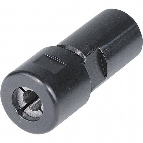 Dynabrade - Die Grinder Collet - Use with Die Grinders - Eagle Tool & Supply