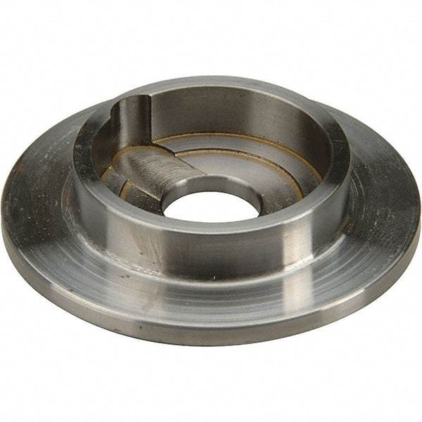 Dynabrade - 5" Air Gear Driven Orbital Sander Bearing Plate - Eagle Tool & Supply