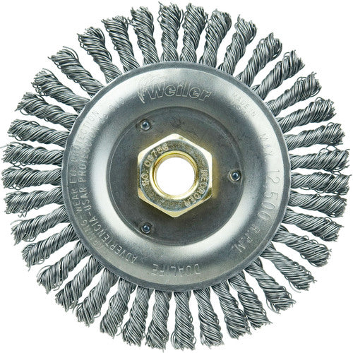 5X.020 STL BRUSH - Eagle Tool & Supply