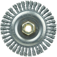 5X.020 STL BRUSH - Eagle Tool & Supply