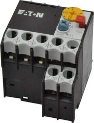 Eaton Cutler-Hammer - 2.4 to 4 Amp, 690 VAC, IEC Overload Relay - Trip Class 10 - Eagle Tool & Supply