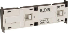 Eaton Cutler-Hammer - Starter Mechanical Interlock - For Use with IEC Mini - XTMC Frame A (6A - 9A) - Eagle Tool & Supply