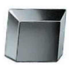 Replacement Drive Plate - 9.5 × 3.2 mm - Eagle Tool & Supply