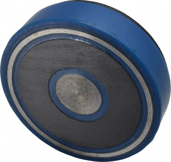 Value Collection - 2.25 Inch Diameter Magnetic Drop Indicator Back - Use with Import - Eagle Tool & Supply