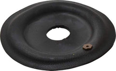 Made in USA - Flush Valve Diaphragm - For Use With Coyne and Delaney, Contain Diaphragm - Eagle Tool & Supply