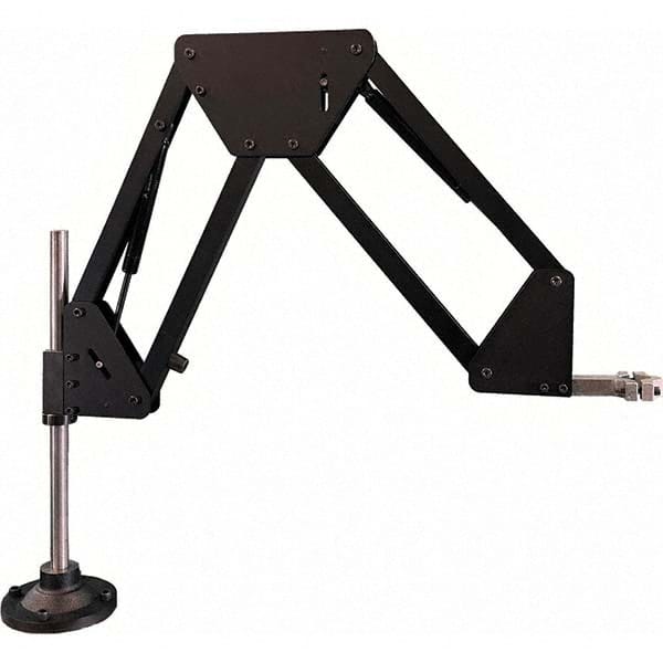 Flexarm - Tool Balancer Workstations & Arms Type: Torque-Arm Holding Capacity (Lb.): 4.00 to 7.00 - Eagle Tool & Supply