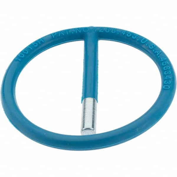 Ingersoll-Rand - Impact Wrench & Ratchet Parts Product Type: Retaining Ring For Use With: Impact Wrench - Eagle Tool & Supply