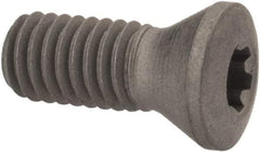 Seco - Torx Plus Lock Screw for Indexable Turning - For Use with Inserts - Eagle Tool & Supply