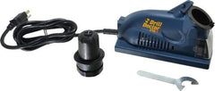 Drill Doctor - Drill Bit Sharpener - 110 Volts, For Use On Drill Bits - Eagle Tool & Supply